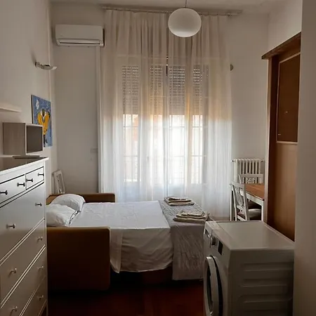 Abbrescia 50 Apartment *
