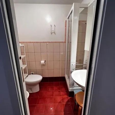 Апартаменты Abbrescia 50