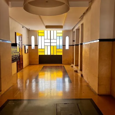 Apartmán Abbrescia 50 *