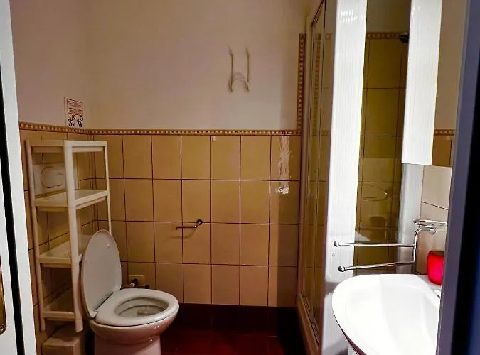 Apartment Abbrescia 50