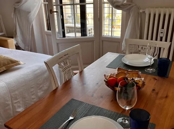 Апартаменты Abbrescia 50 Бари